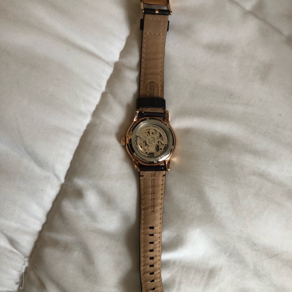 Fossil Automatic Watch - Picture 6 of 11